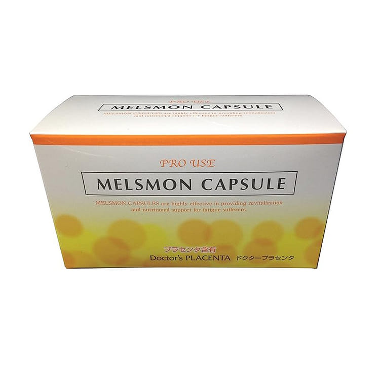 Get MELSMON CAPSULE 120 Capsules Delivered | Weee! Asian Market
