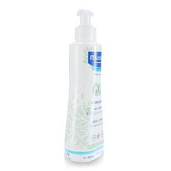 Mustela Hydra-Bebe Body Lotion With Organic Avocado - Normal Skin 300ml/10.14oz 300 ml