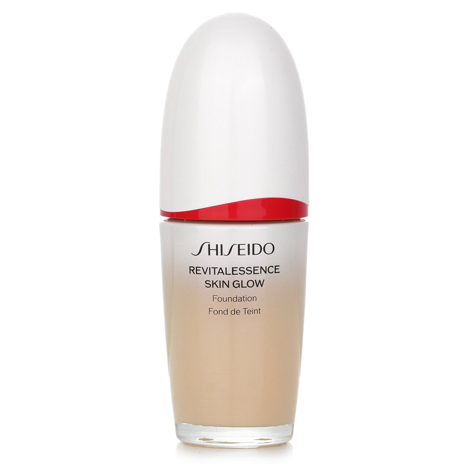 Shiseido Revitalessence Skin Glow Foundation SPF 30 - # 250 Sand 30ml/1oz 30 ml