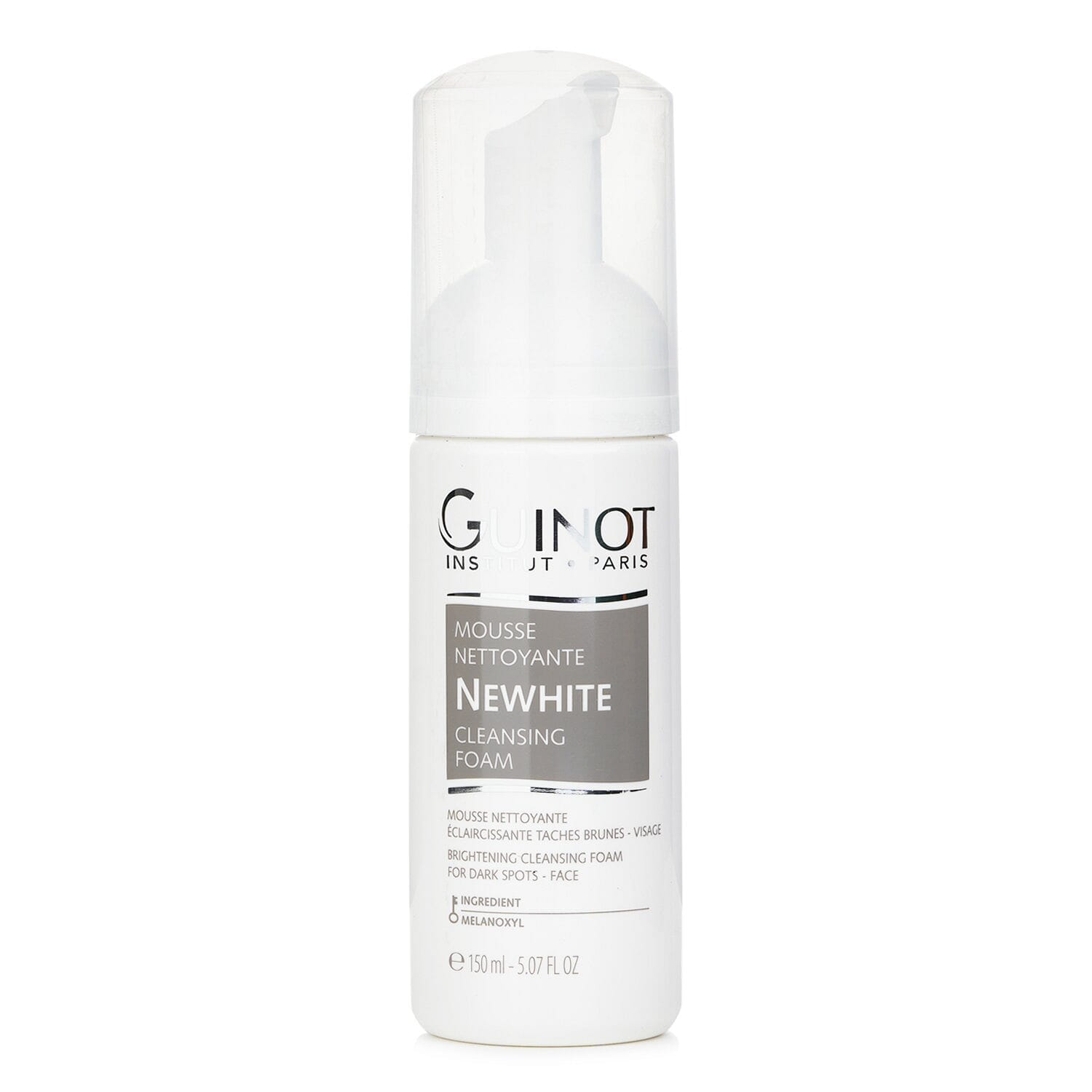 Guinot Newhite Perfect Brightening Cleansing Foam 150ml/5.07oz 150 ml(ミリリットル)