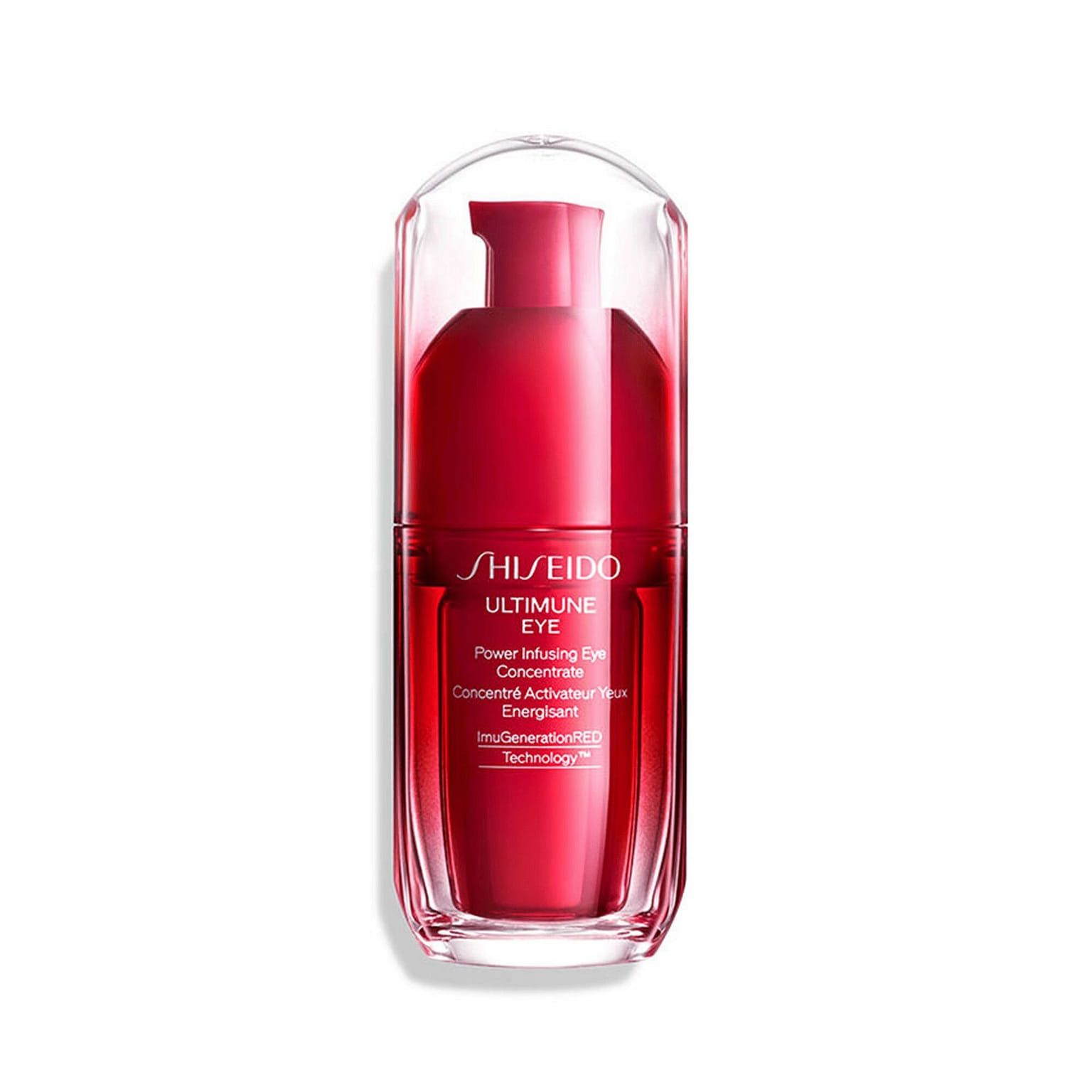 Shiseido Power Infusing Eye Concentrate 15g 1 each