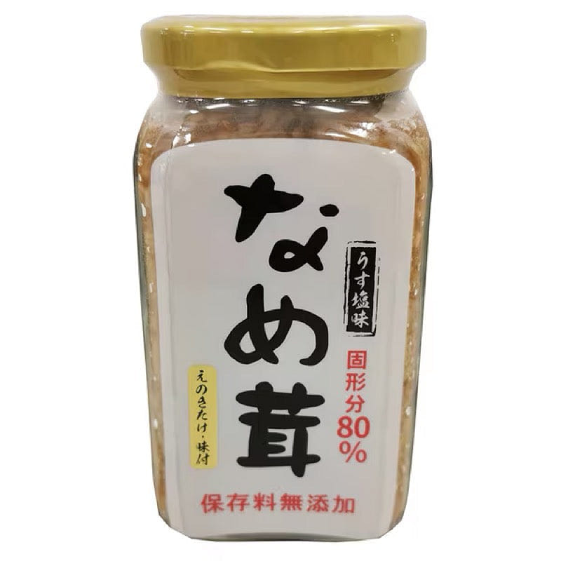 Sanyo Trading Enoki 370g 1 each