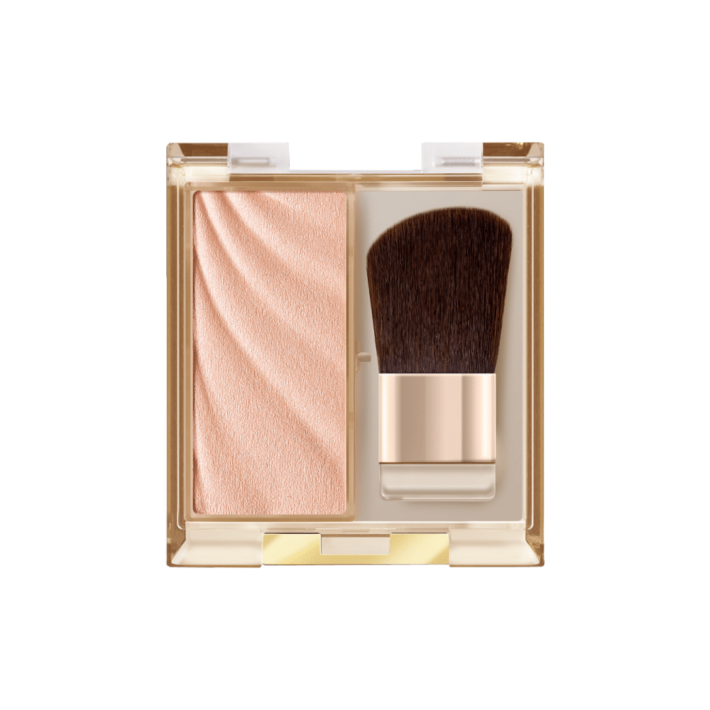 EXCELSoftening and Brightening Highlighter Blush03