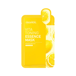 Mediheal Essence Mask - Vita Toning 15 count