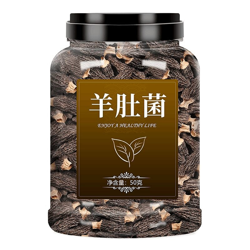 Huaishantang Morchella 50g 50 g