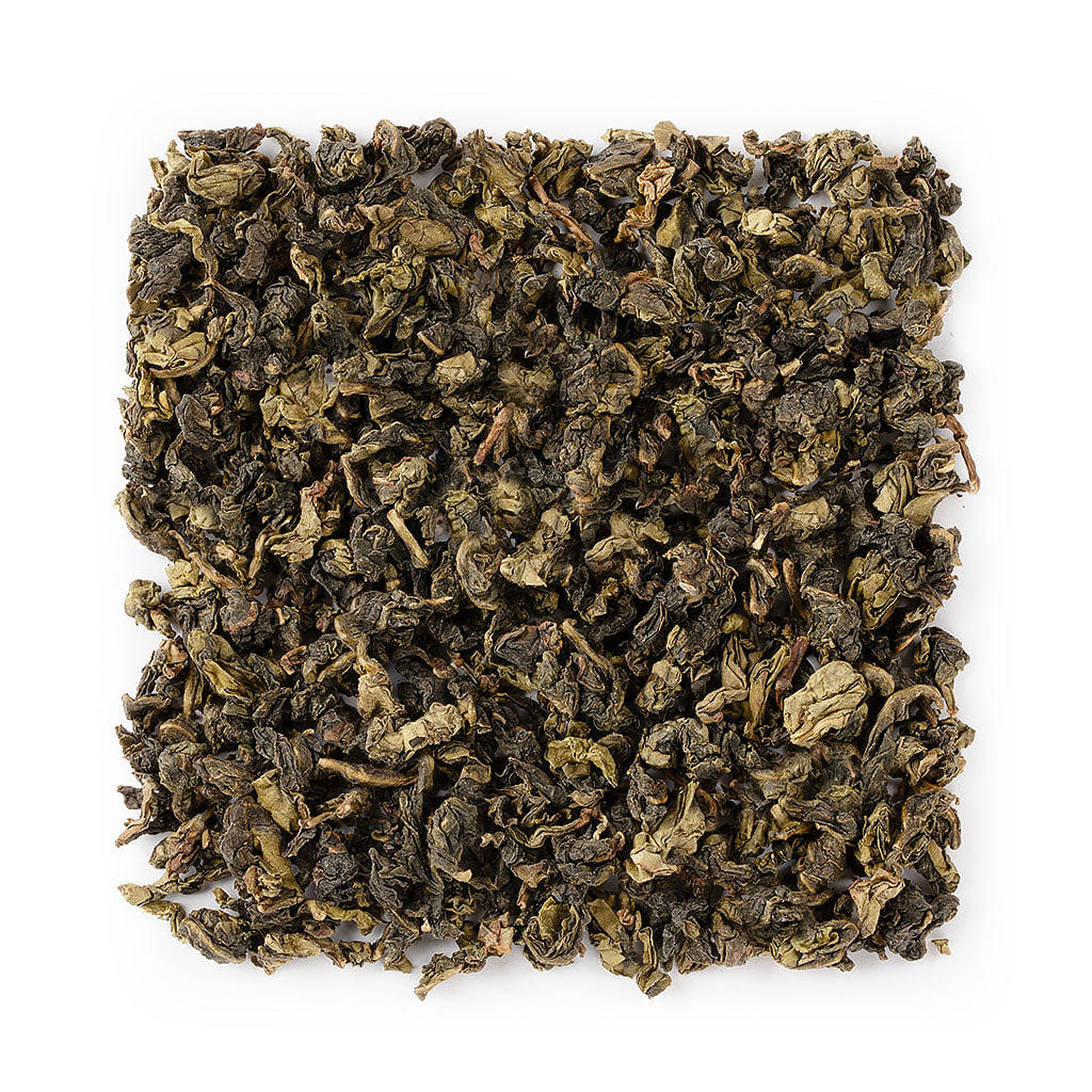 WHF Anxi Nongxiang Tie Guan Yin Oolong Tea #1395 1 each