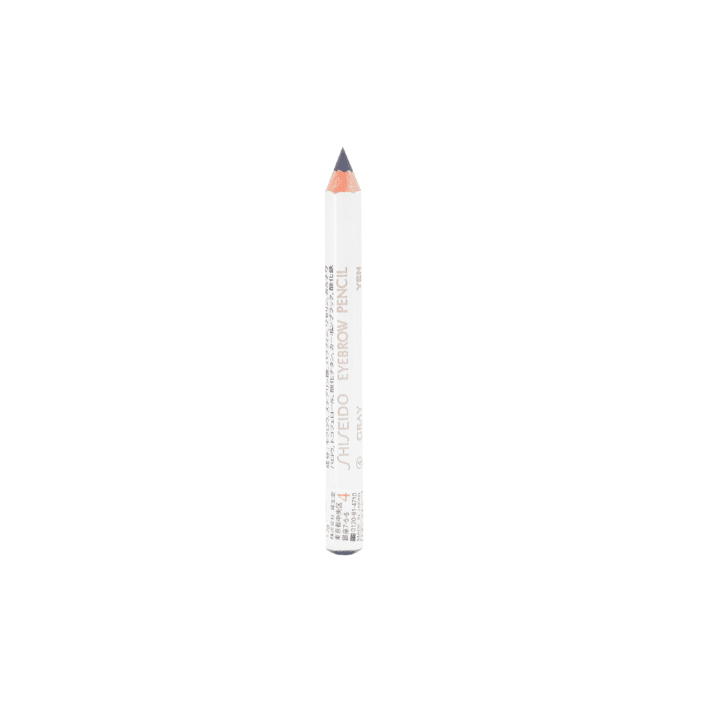 SHISEIDO eyebrow pencil 4 GRAY 1 개