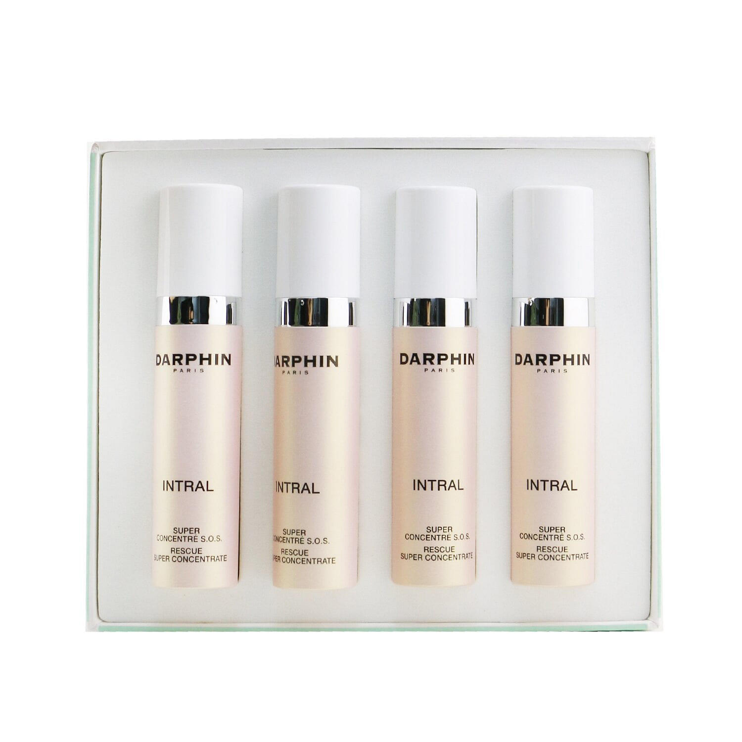 Darphin Fully effective soothing and highly effective repairing essence 7 มิลลิลิตร
