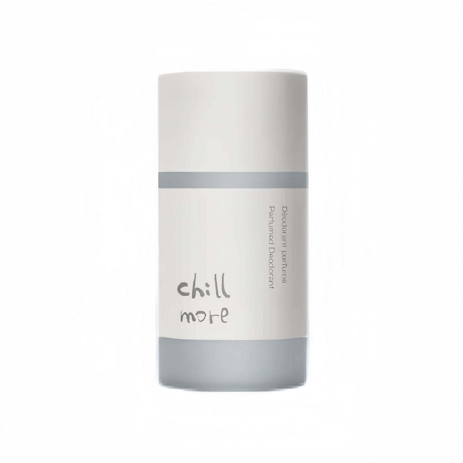 Chillmore Merry Moon  Fragrance Refreshing Body Balm Underarm Mild Flavor 50 g
