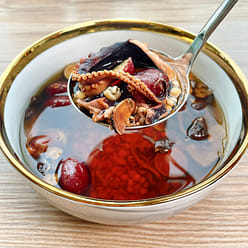 FSTR Hairy Fig Octopus Soup 60 g