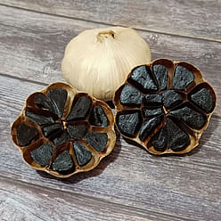 Black Garlic 100g * 1 can 100 g