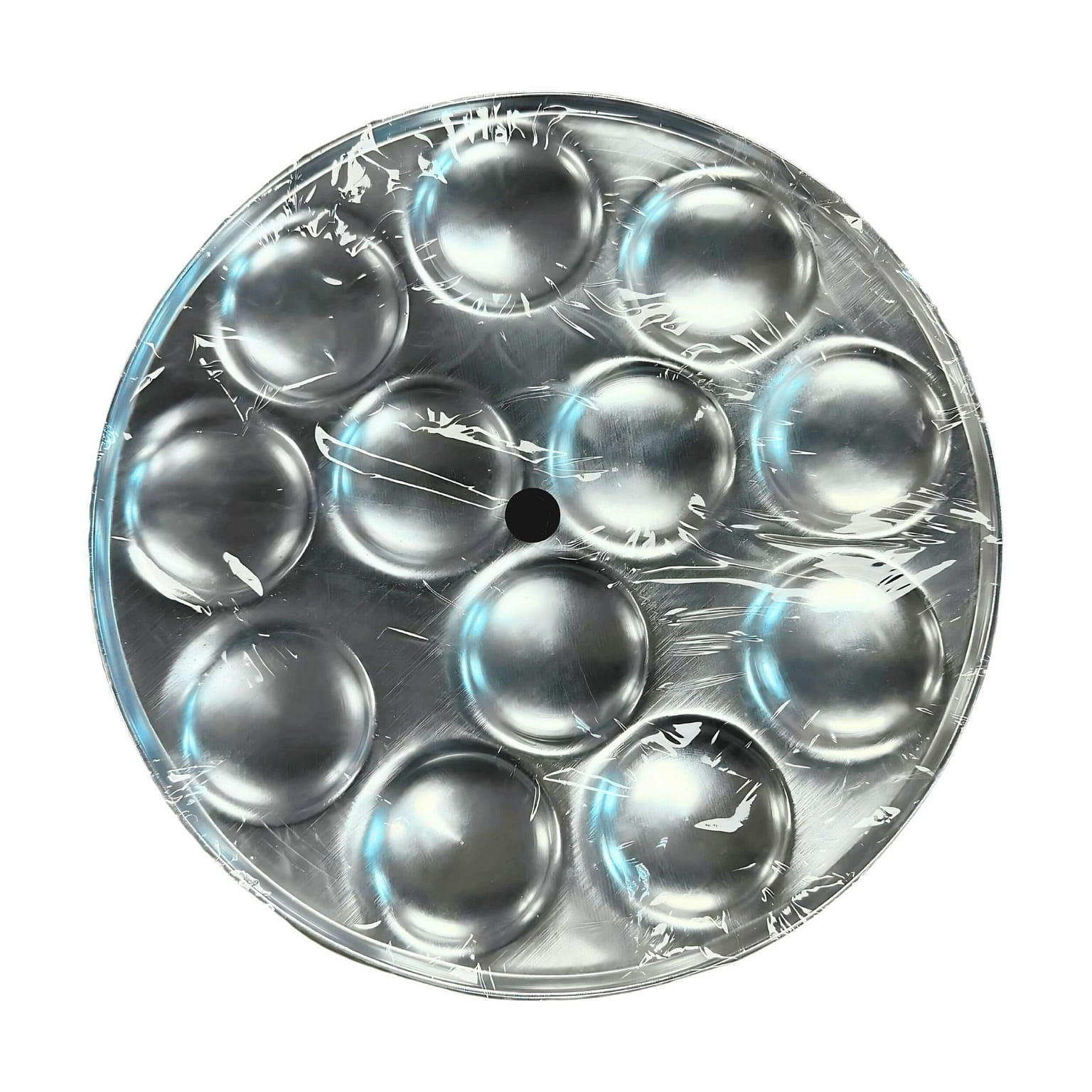 Khuôn Bánh Bèo Nhỏ 12 Ô – K&K 1 each