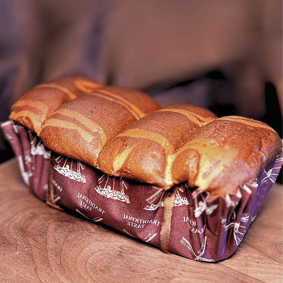 weee_bakery_Sunmerry Coffee Brioche 220 g