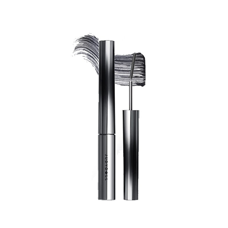 Judydoll 3DEyelash Iron Mascara Precision #01Black 2 กรัม