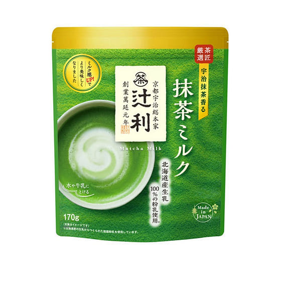 weee_beverages_KATAOKA Original Matcha Sugar and Milk 170 g