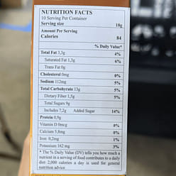 Laura Coffee Dong Trung Ha Thao Cordycep 1 box