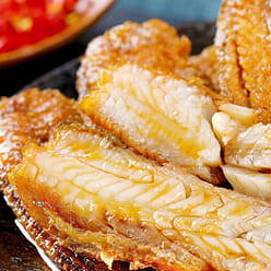 Sea Fortune Yellow croaker Seafood snack 200 g