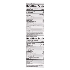 Tao Chicken Taiwanese Marinade Powder 470 g