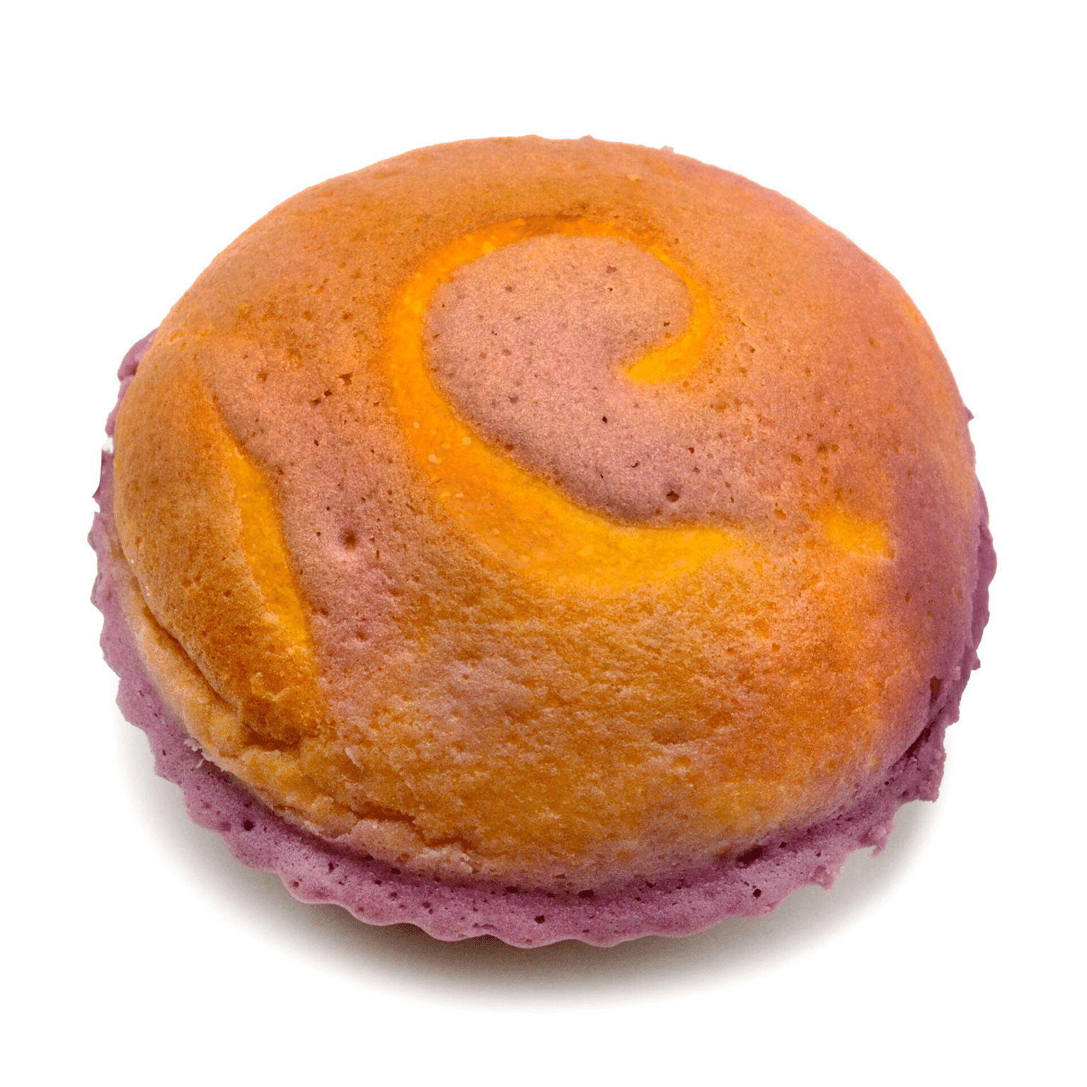 Bakery1908 Starlight Taro Bun 1 count