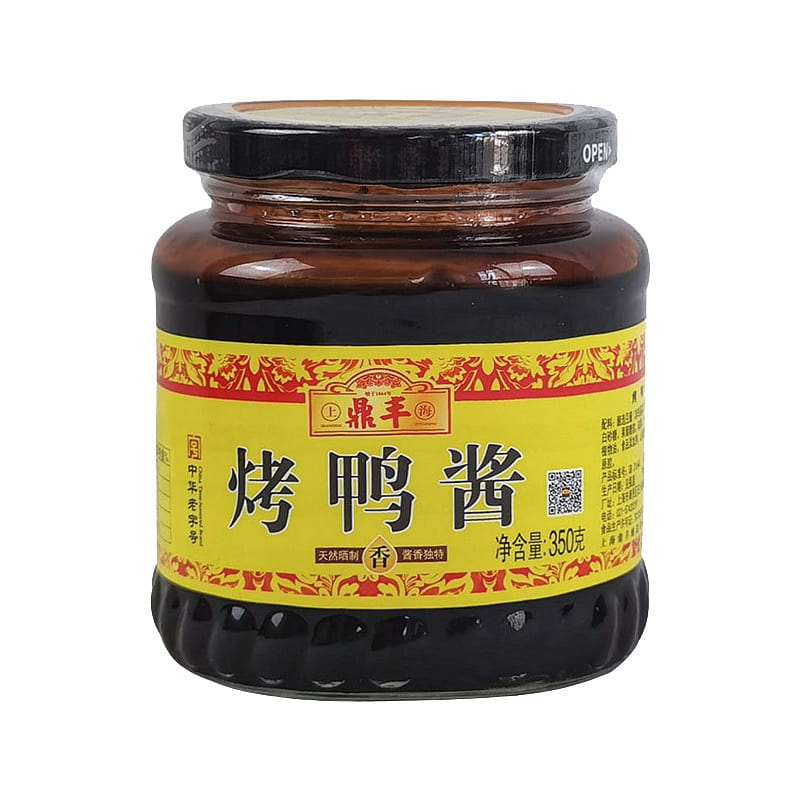 Dingfeng Beijing Roast Duck Sauce 350 g