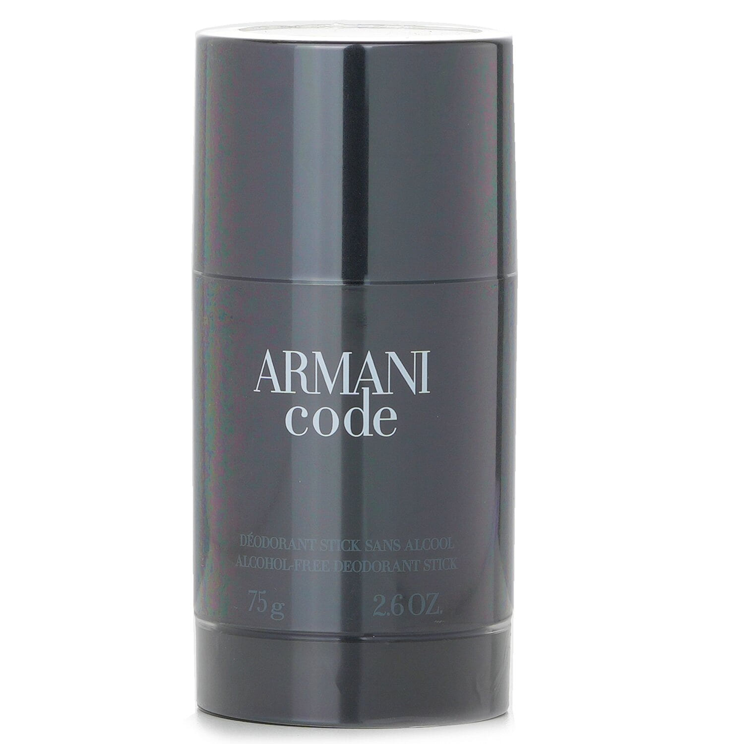 Giorgio Armani Armani Code Alcohol-Free Deodorant Stick  75g/2.6oz 75 g