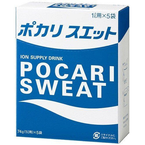 Pocari Sweat 74 g