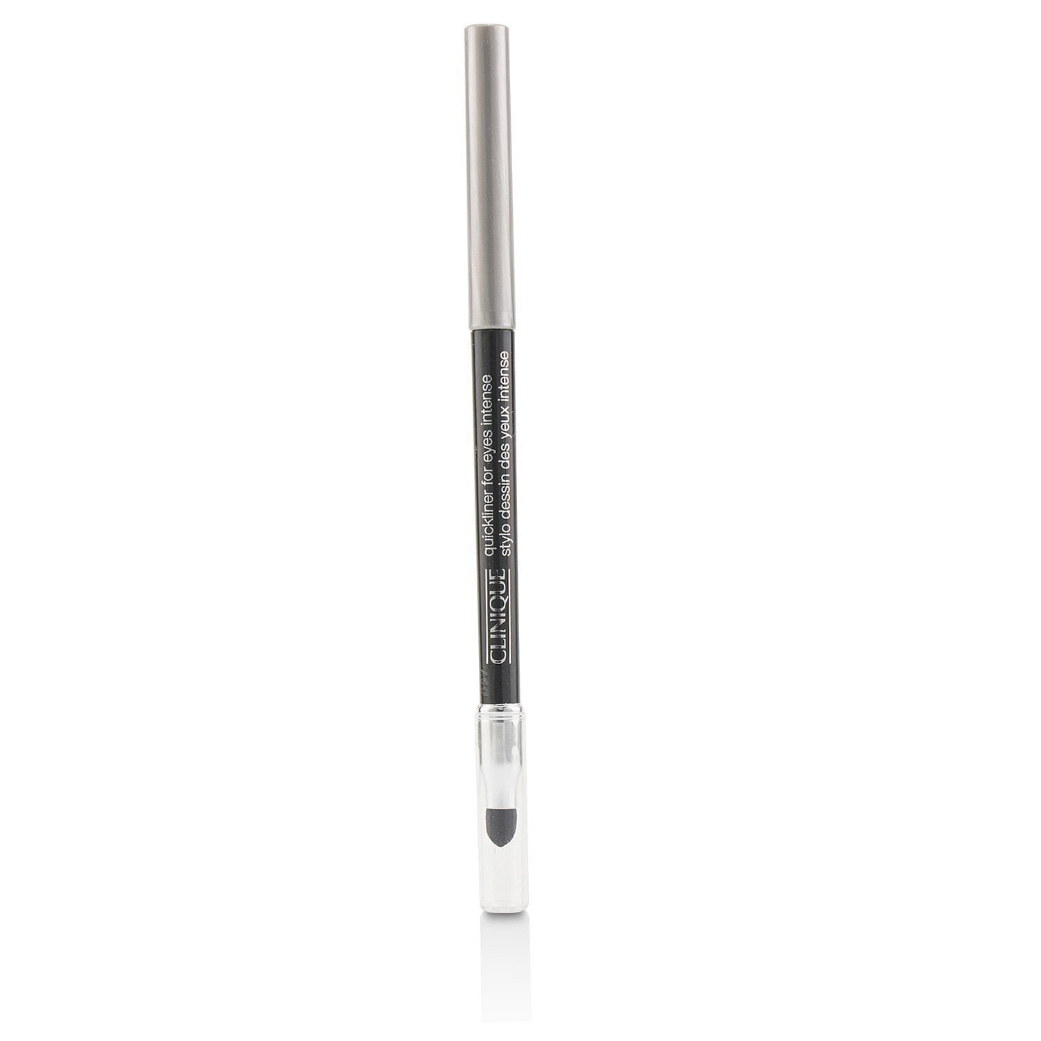 Clinique Quickliner For Eyes Intense - # 05 Intense Charcoal 0.25g/0.008oz 0 그램