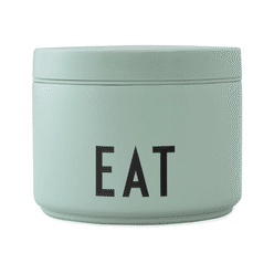 Design Letters 保温午餐盒 - 大号 / 肤色 1 份