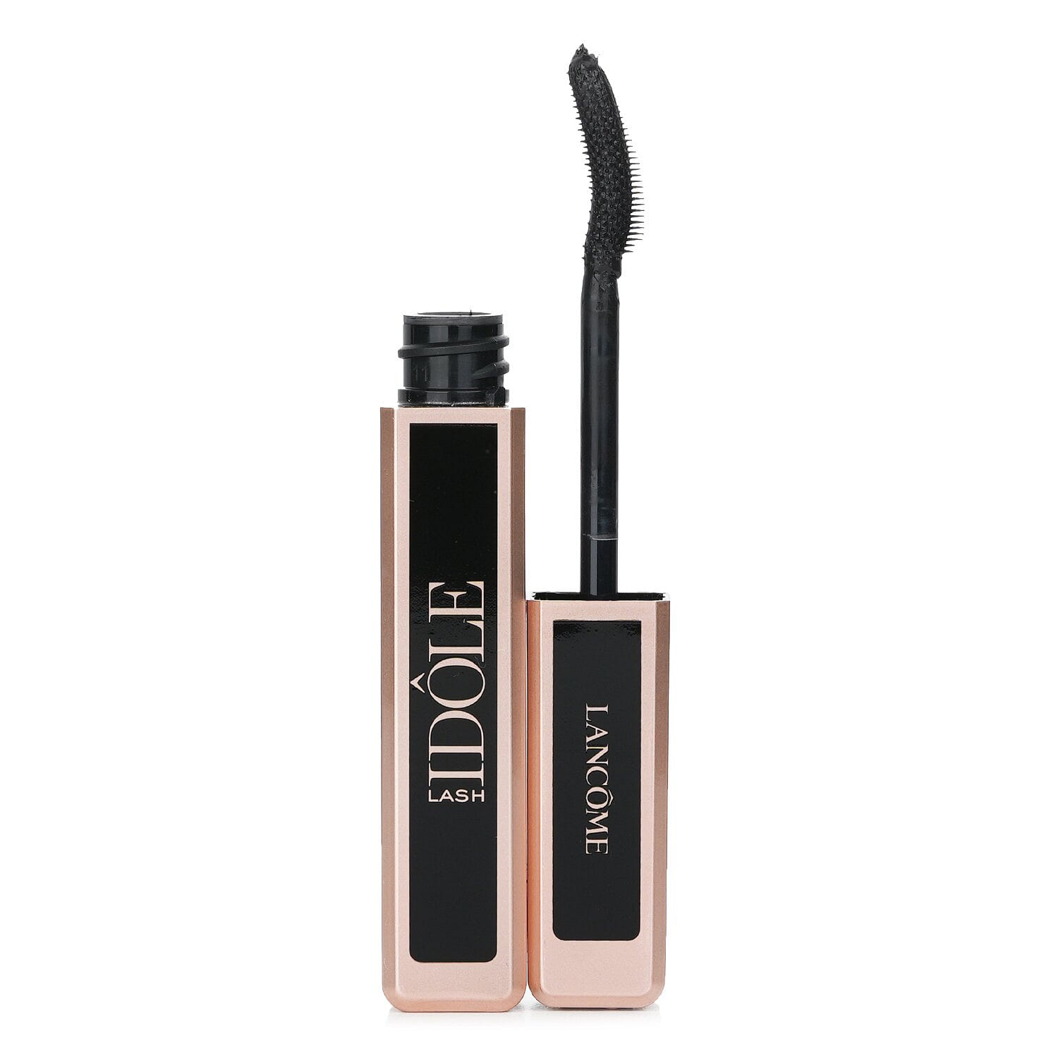 蘭蔻 Lash Idole 睫毛提升豐盈睫毛膏 - # 01 Glossy Black 8ml/0.27oz 8 毫升