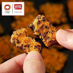 Panpan Black Gold Dumpling 1 bag 120 g