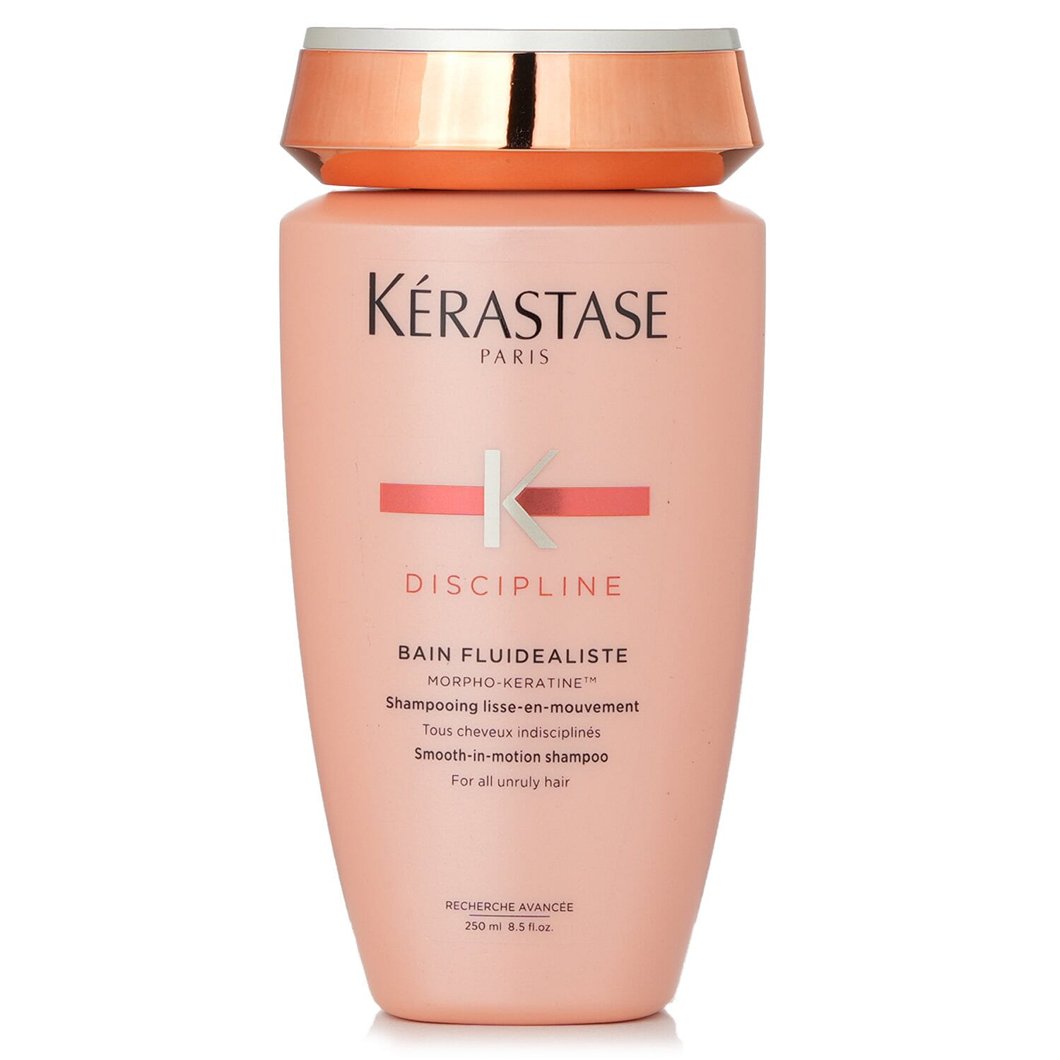 Kerastase Daisy Yirou Shampoo, anti-frizz, long-lasting moisturizing, smooth hair, shampoo (frizzy hair) 250ml/8.5oz 250 ml(ミリリットル)