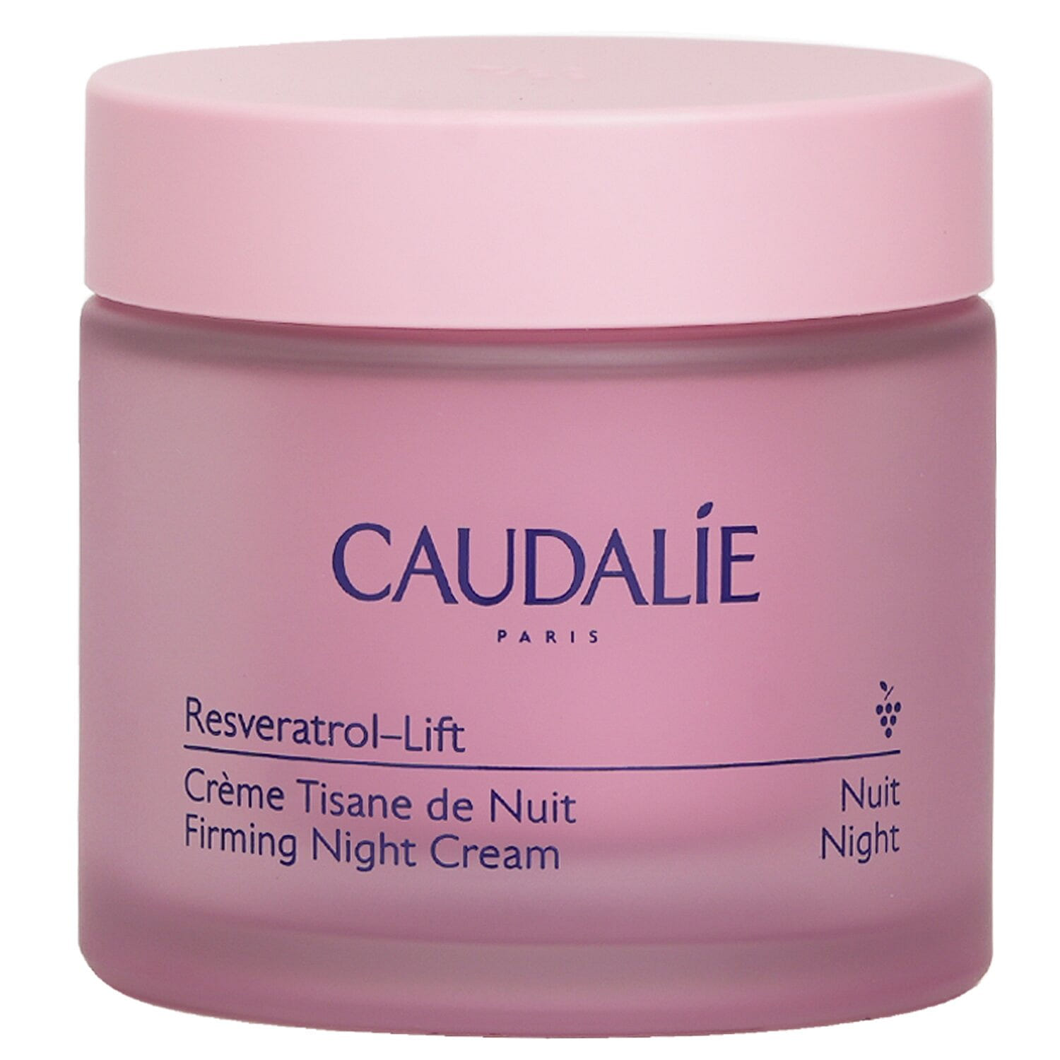 Caudalie Resveratrol-Lift Firming Night Cream 50ml/1.6oz 50 ml(ミリリットル)