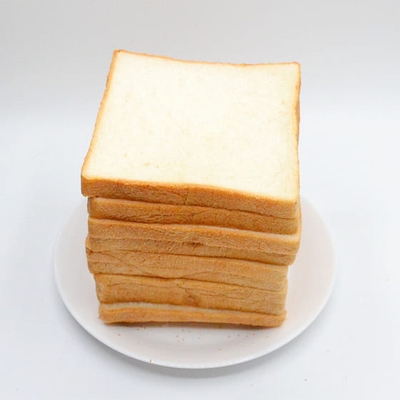 weee_bakery_White Bread Sandwich Cut 1 each