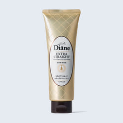 MOIST DIANE Perfect Beauty Extra Straight Hair Mask 180g 1 each