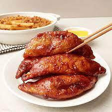 Apple House Fried Dumplings in Spicy Sauce 360 g