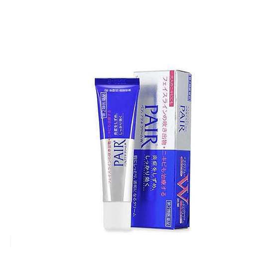 weee_care_[Direct From Japan]LION PAIR Acne Cream W14g 1 each