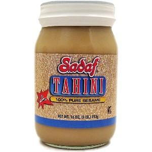 Sadaf Tahini 16 oz