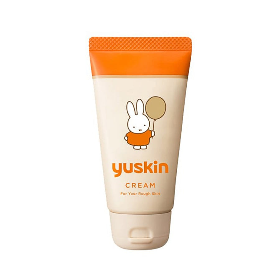 YUSKIN Moisturizing Vitamins Hand Cream Outer Packaging Shipped Randomly 40 그램