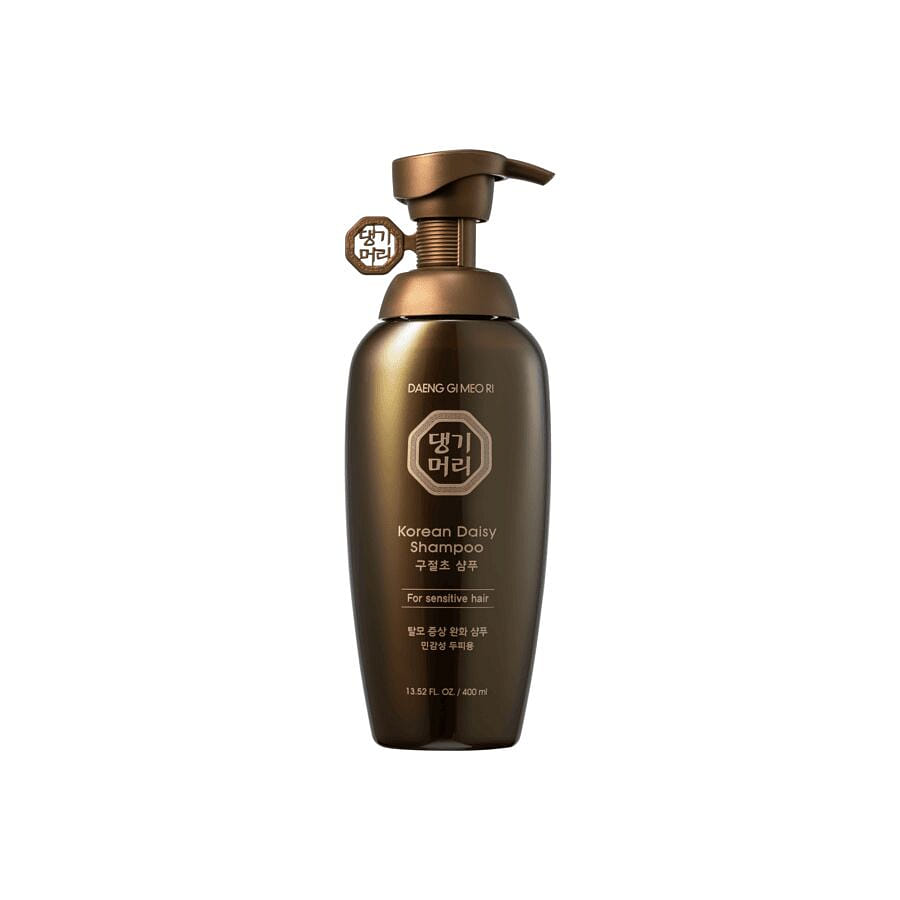 Daeng Gi Meo Ri Korean Daisy Shampoo 400 ml