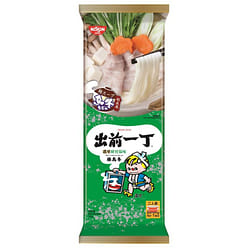 Demae Iccho Bar Udon Rich Tonkotsu Flavour 168 g