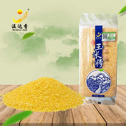 Organic grits 400g*3 bags 400 g
