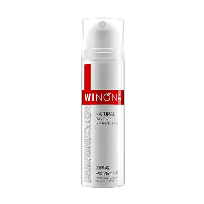 WINONA ANTI-SENEITIVE MOISTURIZER FACE CREAM 50g 50 g