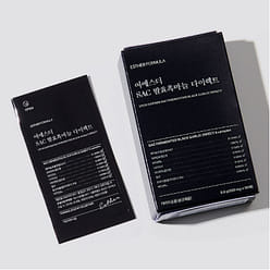 Lyuh Esther SAC Fermented Black Garlic Direct 1 each