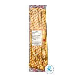 Myanmar Golden Peacock Wheat Noodle 11.7 oz
