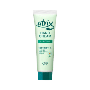 ATRI Chamomile Moisturizing Hand Cream 1 each