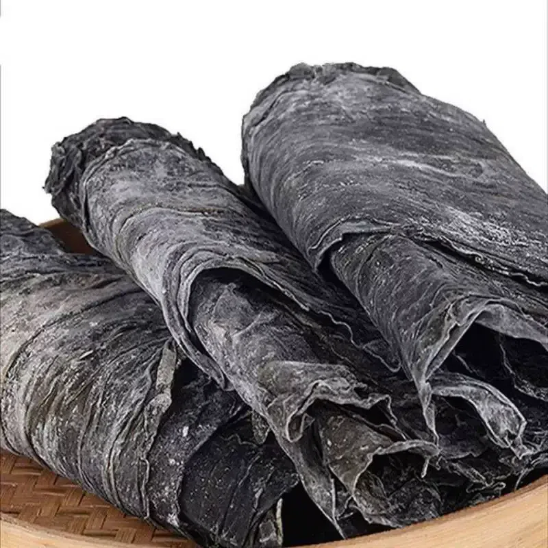 Shiwei Harbor Wide Leaf Dried Kelp 500g 500 g