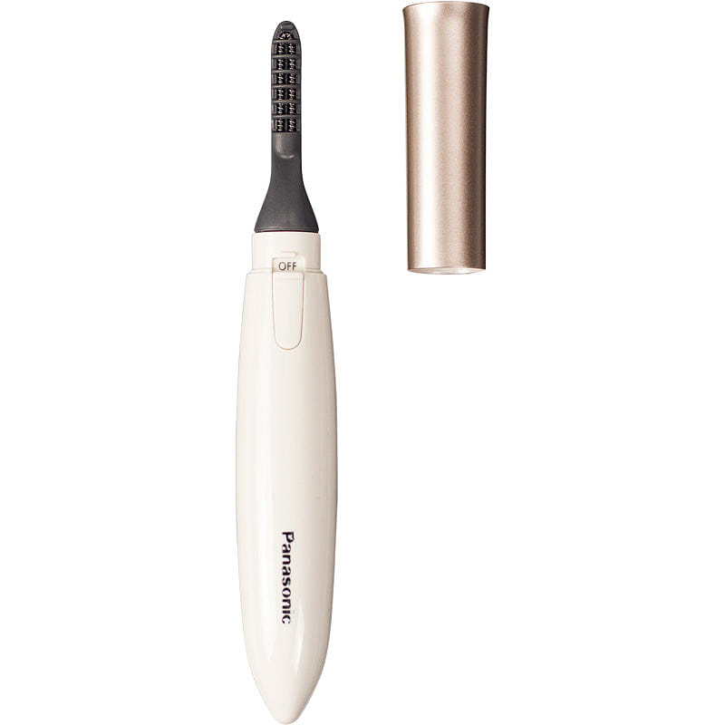 Panasonic eyelash curler SE11 - Color White 1 개