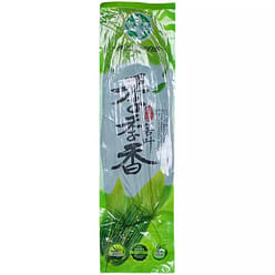 Seasonal fragrant fresh Zongzi leaves farmer hand fresh Zongzi 50 pieces/package 100 g