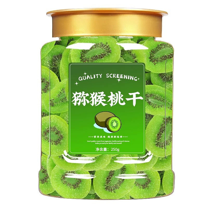 Freeze dried kiwi dried pregnant women's nutrition 1 กระป๋อง