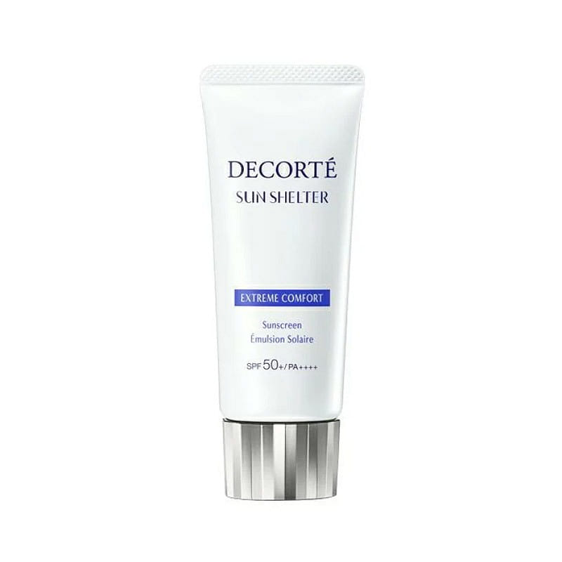 DECORTE sunscreen SPF50+PA++++35g 1 개